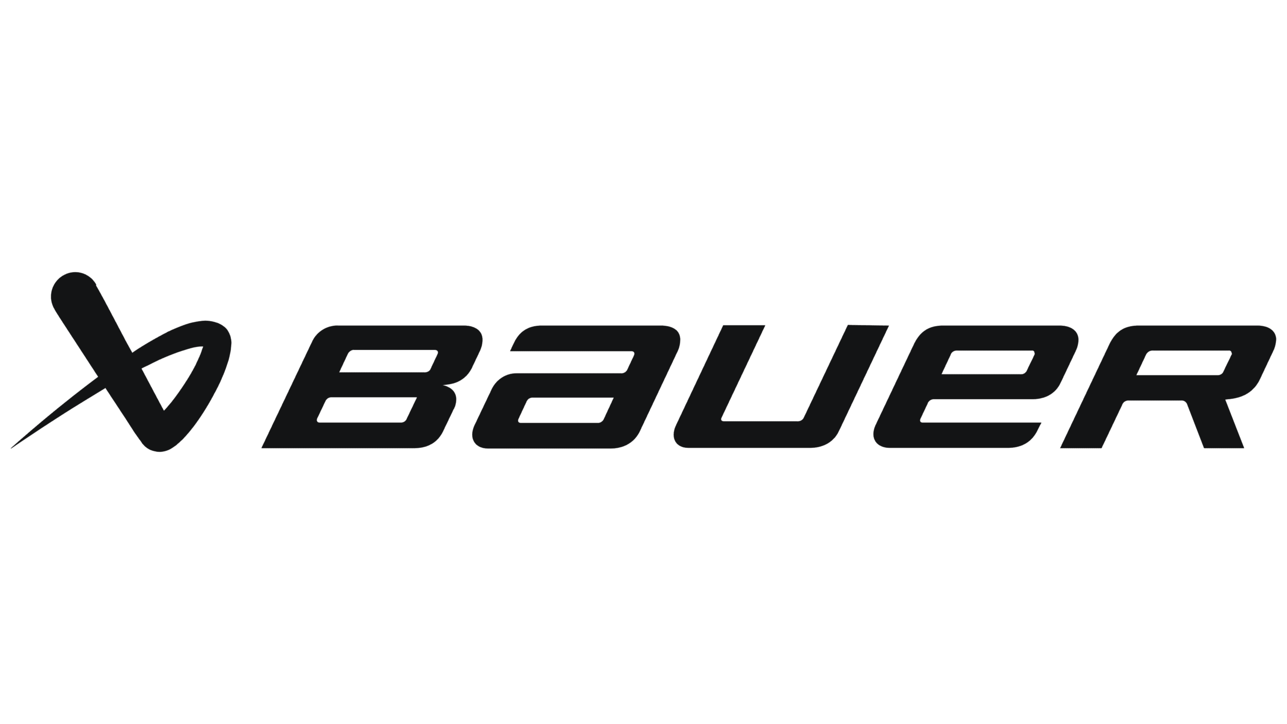 Bauer Logo
