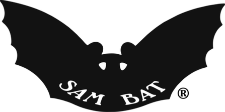 Sam Bat Logo