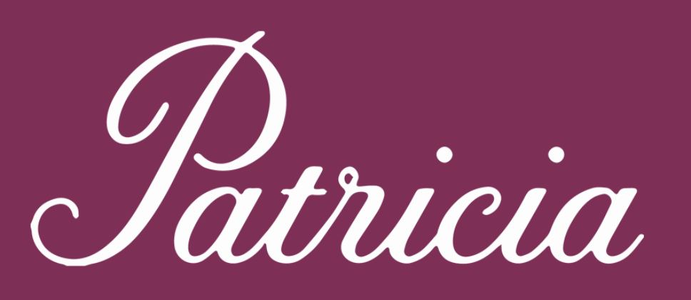 Patricia Logo