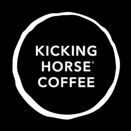 Kicking Horse Coffee Logo