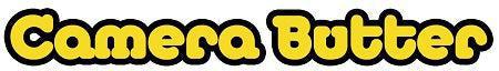 Camera Butter Logo