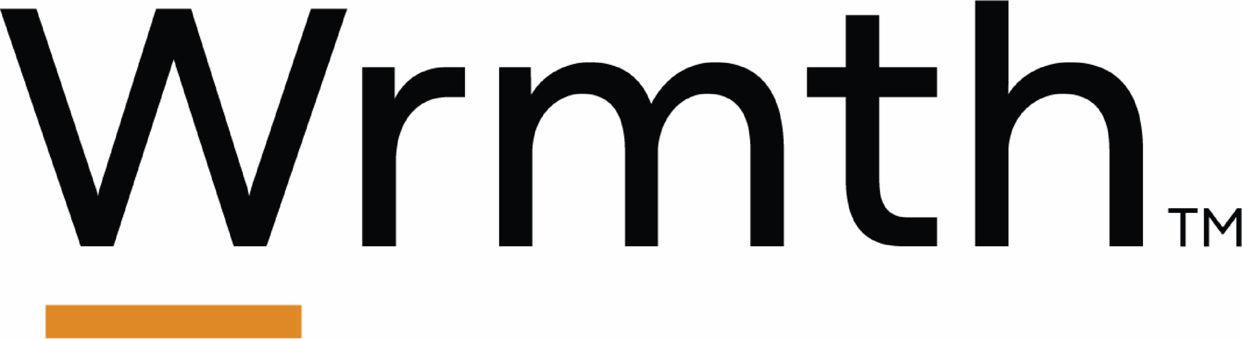 Wrmth outdoor living logo